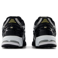 New Balance 1906R Black Grey White