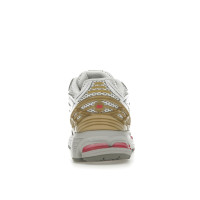 New Balance 1906R Silver Dragon Berry Gold