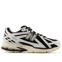 New Balance 1906R White Black Metallic