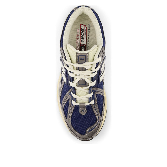 New Balance 1906R Vintage Indigo - мужская сетка размеров New Balance 1906R Vintage Indigo - мужская сетка размеров