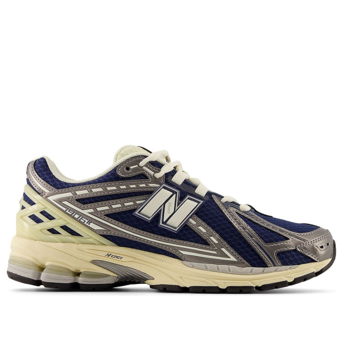 New Balance 1906R Vintage Indigo - мужская сетка размеров New Balance 1906R Vintage Indigo - мужская сетка размеров
