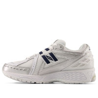 New Balance 1906R White Navy Silver Metallic