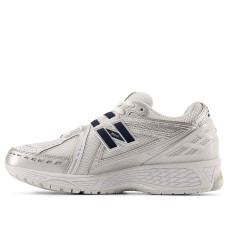 New Balance 1906R White Navy Silver Metallic