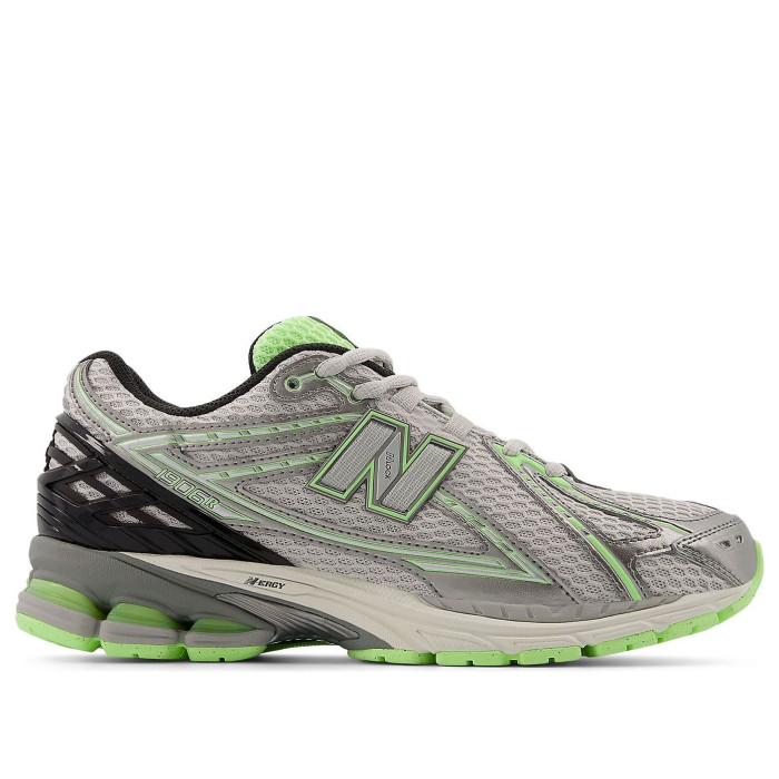 New Balance 1906R Mint Flash - мужская сетка размеров New Balance 1906R Mint Flash - мужская сетка размеров