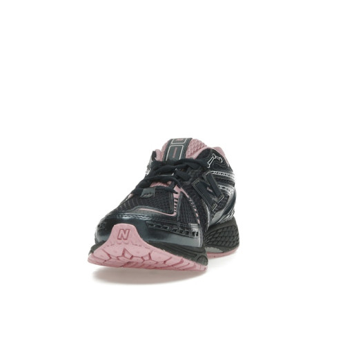 New Balance 1906R Pink Taffy - мужская сетка размеров New Balance 1906R Pink Taffy - мужская сетка размеров