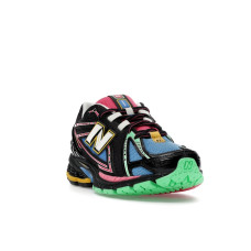 New Balance 1906R Black Multi