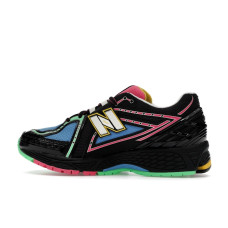 New Balance 1906R Black Multi