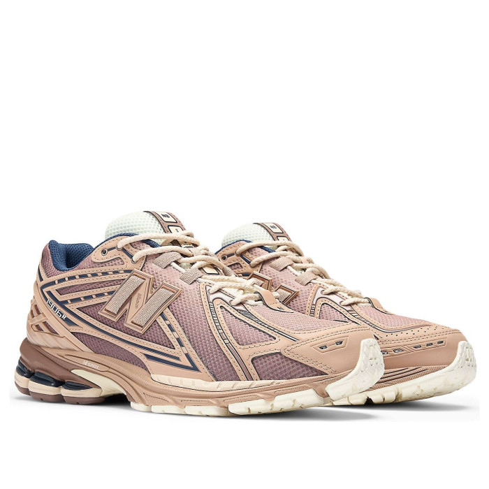 New Balance 1906R Earth Shadow Flat Taupe - мужская сетка размеров New Balance 1906R Earth Shadow Flat Taupe - мужская сетка размеров