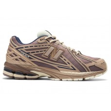 Кроссовки New Balance 1906R Earth Shadow Flat Taupe
