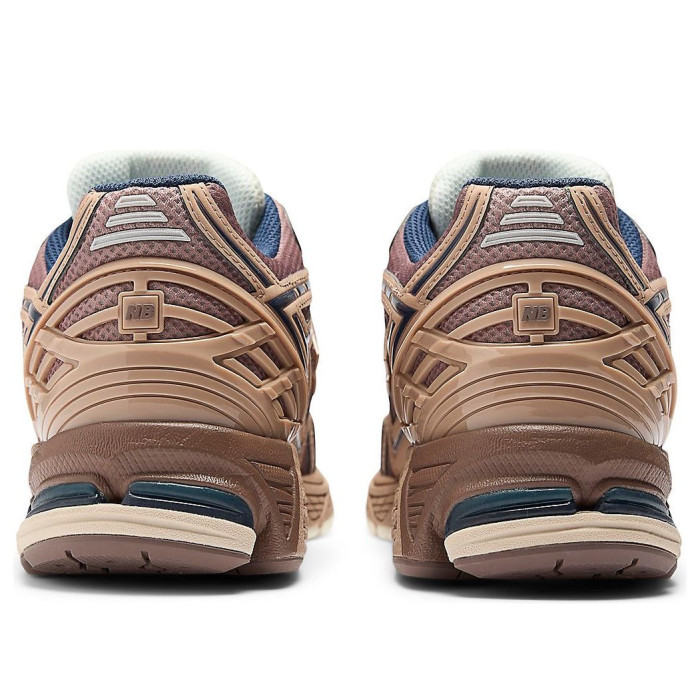 New Balance 1906R Earth Shadow Flat Taupe - мужская сетка размеров New Balance 1906R Earth Shadow Flat Taupe - мужская сетка размеров