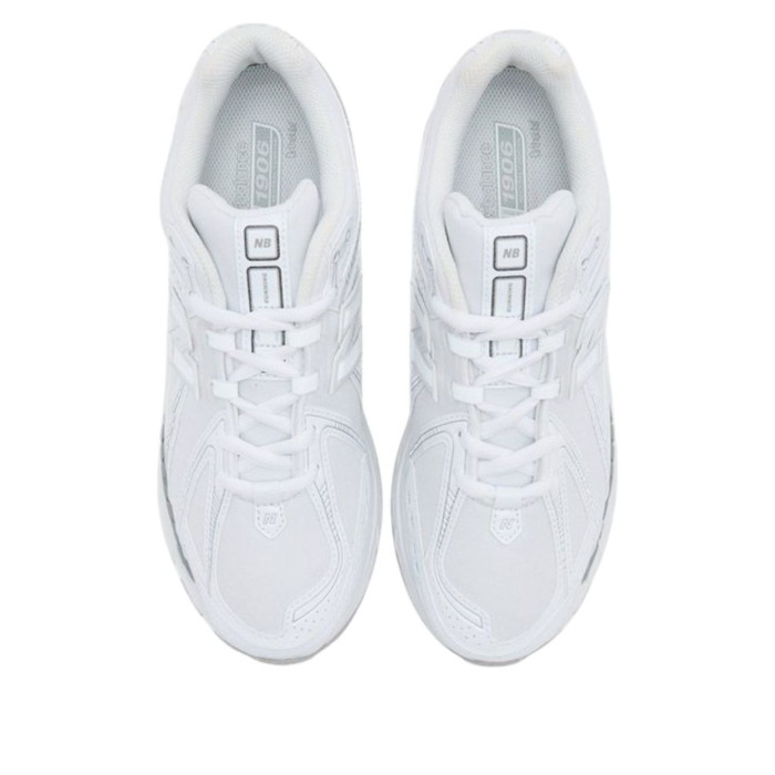 New Balance 1906R White - мужская сетка размеров New Balance 1906R White - мужская сетка размеров