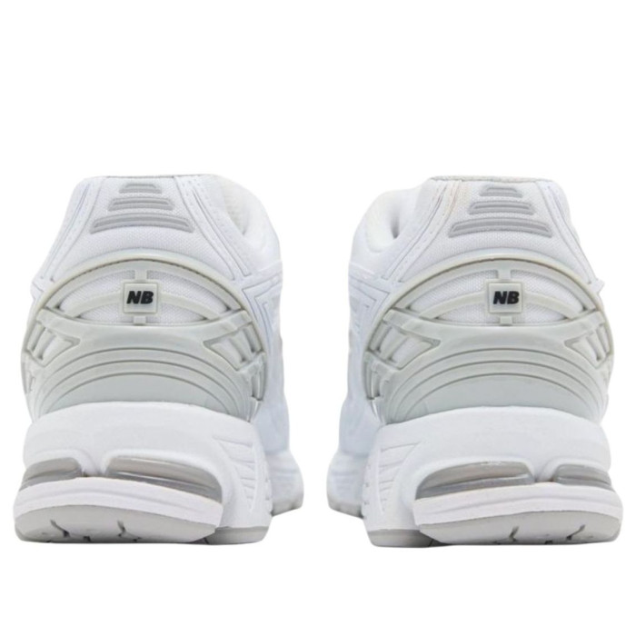 New Balance 1906R White - мужская сетка размеров New Balance 1906R White - мужская сетка размеров