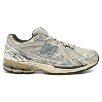 New Balance 1906R Silver Blue