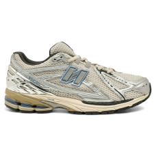 New Balance 1906R Silver Blue