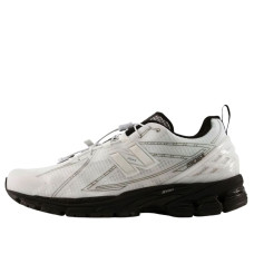 New Balance 1906R No Sew Pack White Black