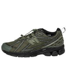New Balance 1906R No Sew Pack Dark Olivine
