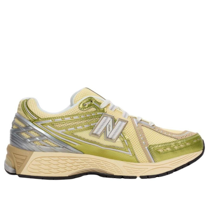 New Balance 1906R Pastel Pack - Parchment - мужская сетка размеров New Balance 1906R Pastel Pack - Parchment - мужская сетка размеров