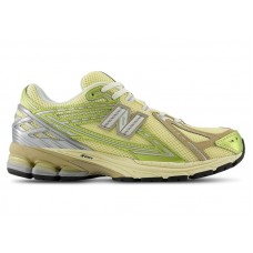 Кроссовки New Balance 1906R Yellow Parchment