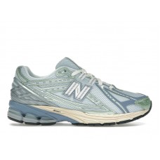 Кроссовки New Balance 1906R Ice Blue Melon Water