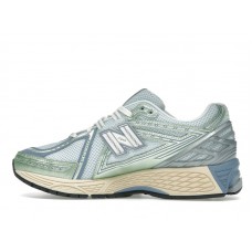 Кроссовки New Balance 1906R Ice Blue Melon Water