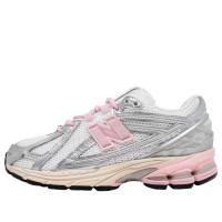 New Balance 1906R White Silver Pink