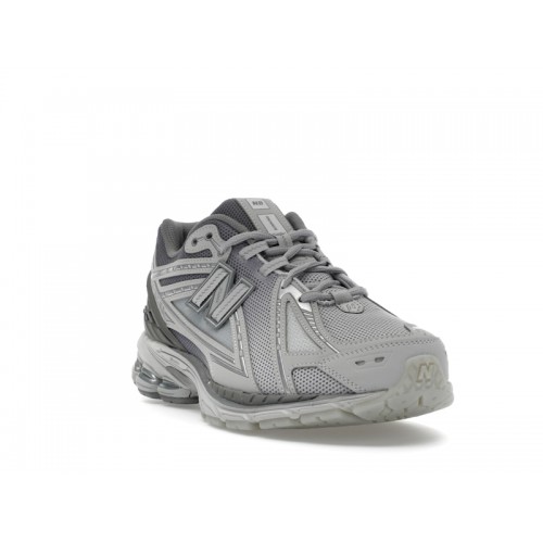 Кроссы New Balance 1906R Lunar New Year Raincloud - мужская сетка размеров