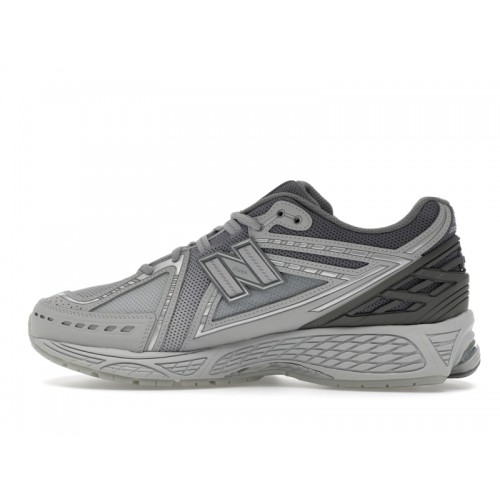 Кроссы New Balance 1906R Lunar New Year Raincloud - мужская сетка размеров