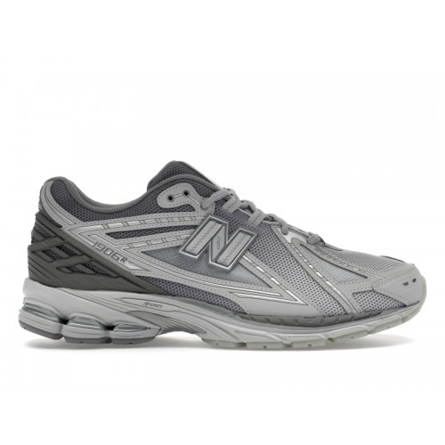 Кроссы New Balance 1906R Lunar New Year Raincloud - мужская сетка размеров