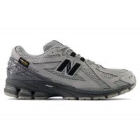 Кроссовки New Balance 1906R Cordura Grey Black