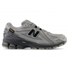 Кроссовки New Balance 1906R Cordura Grey Black