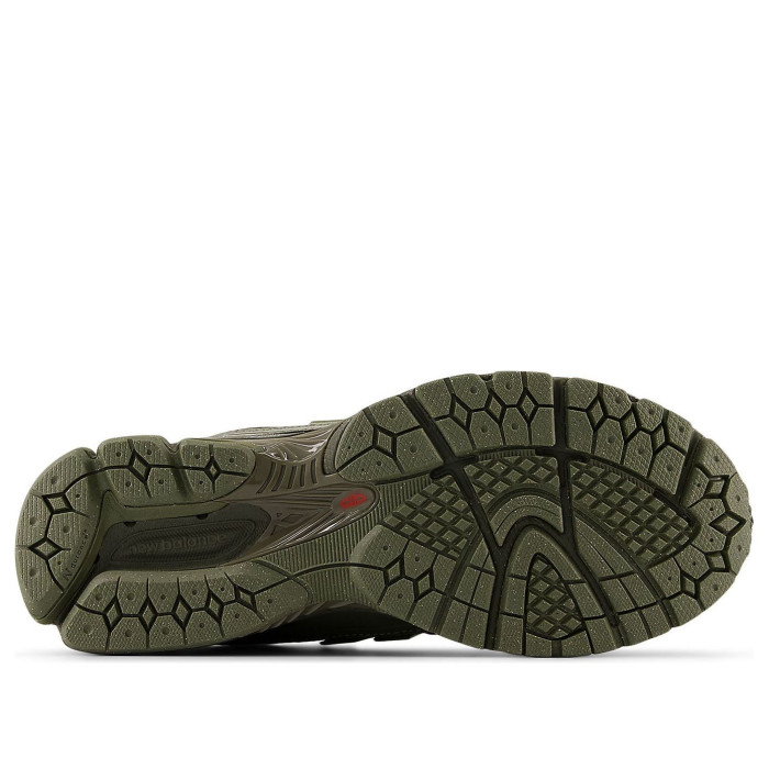 New Balance 1906R Primaloft Pack - Dark Olive - мужская сетка размеров New Balance 1906R Primaloft Pack - Dark Olive - мужская сетка размеров