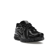 New Balance 1906R Black Silver