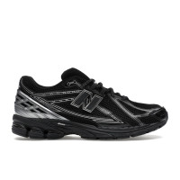 New Balance 1906R Black Silver