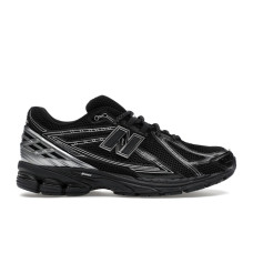 New Balance 1906R Black Silver