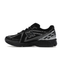 New Balance 1906R Black Silver