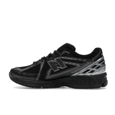 New Balance 1906R Black Silver