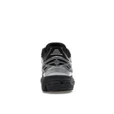 New Balance 1906R Black Silver