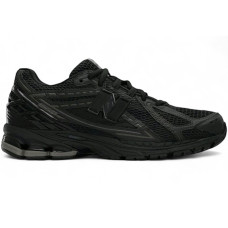 New Balance 1906R Black Grey