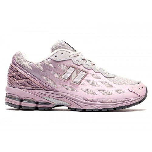 Кроссы New Balance 1906W Ice Wine - мужская сетка размеров