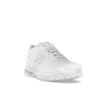 Кроссовки New Balance 1906W White Silver Metallic