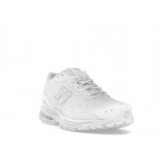 Кроссовки New Balance 1906W White Silver Metallic