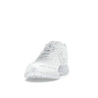 Кроссовки New Balance 1906W White Silver Metallic