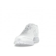 Кроссовки New Balance 1906W White Silver Metallic