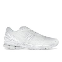 Кроссовки New Balance 1906W White Silver Metallic