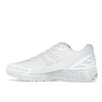 Кроссовки New Balance 1906W White Silver Metallic