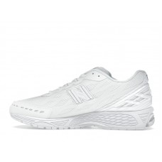 Кроссовки New Balance 1906W White Silver Metallic