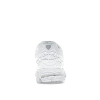 Кроссовки New Balance 1906W White Silver Metallic