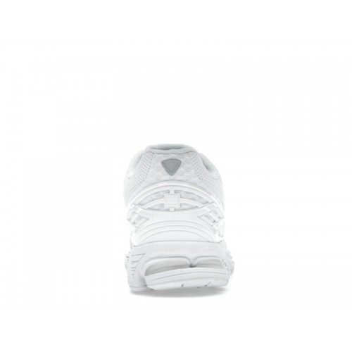 Кроссы New Balance 1906W White Silver Metallic - мужская сетка размеров