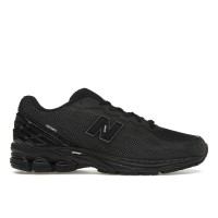 Кроссовки New Balance 1906W Black Silver Metallic
