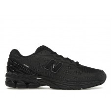 Кроссовки New Balance 1906W Black Silver Metallic